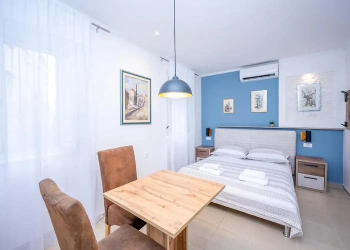 Apartment Bosanska Split