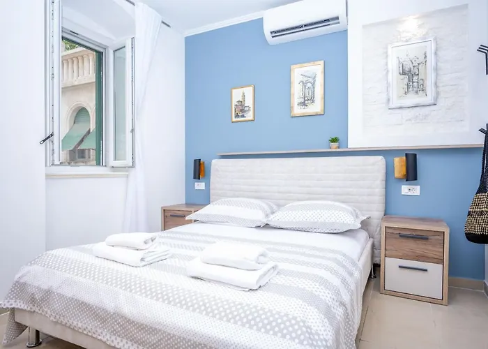 Apartment Bosanska Split