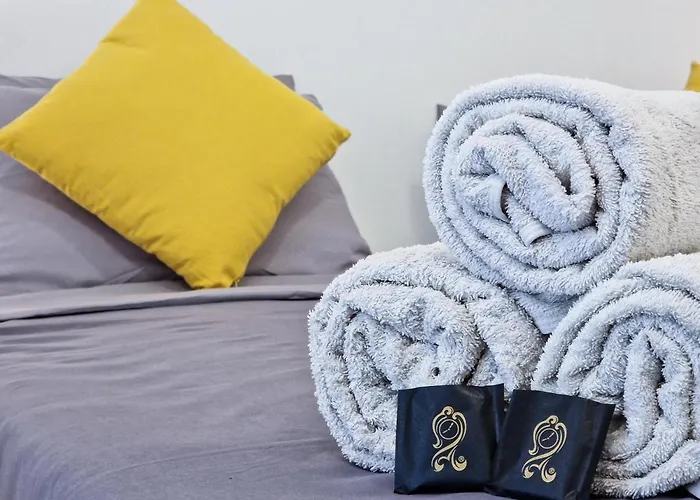 Appartement I Smile à Split
