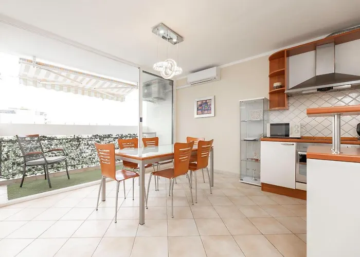Apartment Darko Split