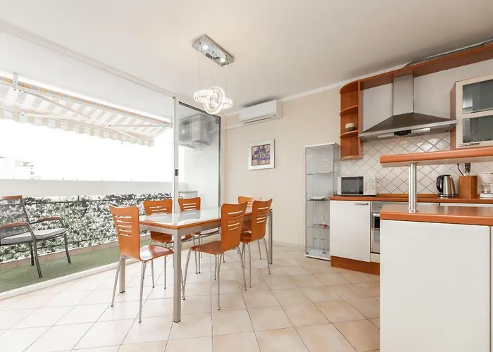 Apartment Darko Split