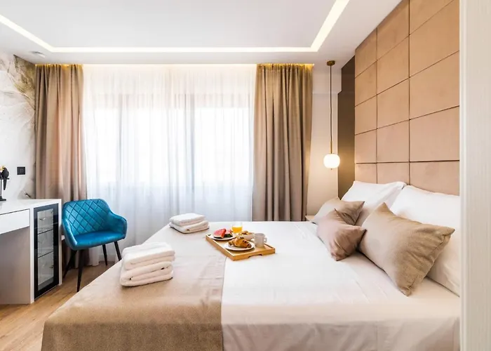 Sky Residence Split - City Center