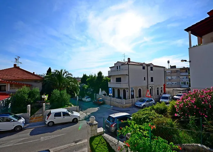 Prestige Lux Apartments Split