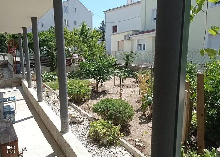 Appartement Simb à Split