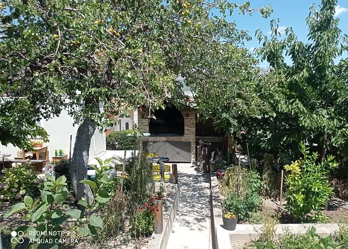 Appartement Simb à Split