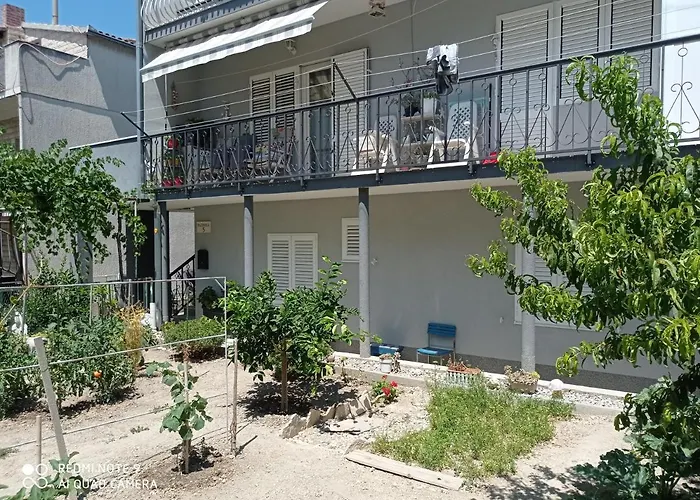 Appartement Simb à Split