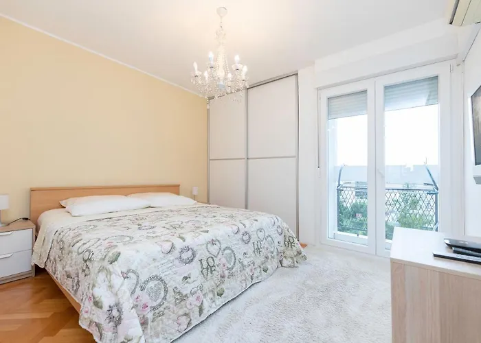 Apartment Darko Split