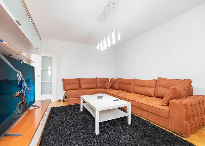 Apartment Darko Split