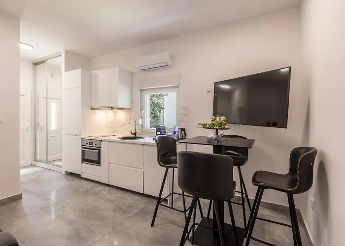 Apartments Milla Split