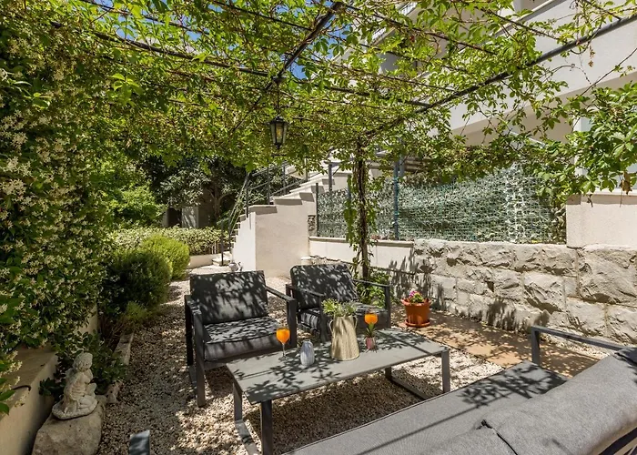 Apartments Milla Split