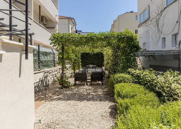 Apartments Milla Split