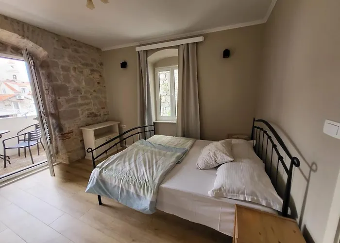 Devivi Apartments Split