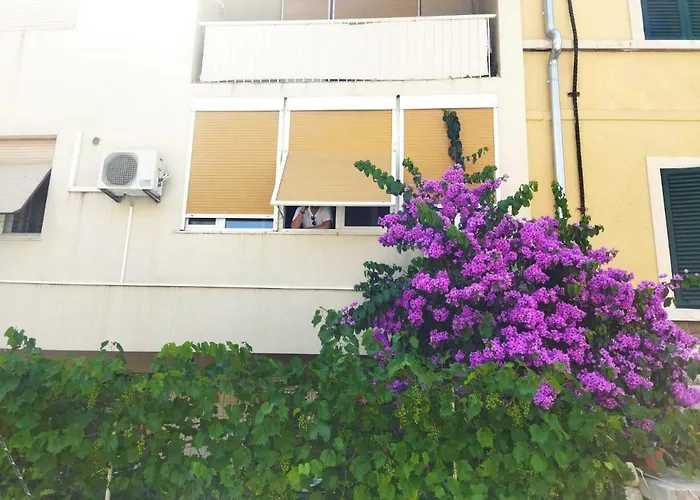 Rooms And Apartment Lucac Manus Split