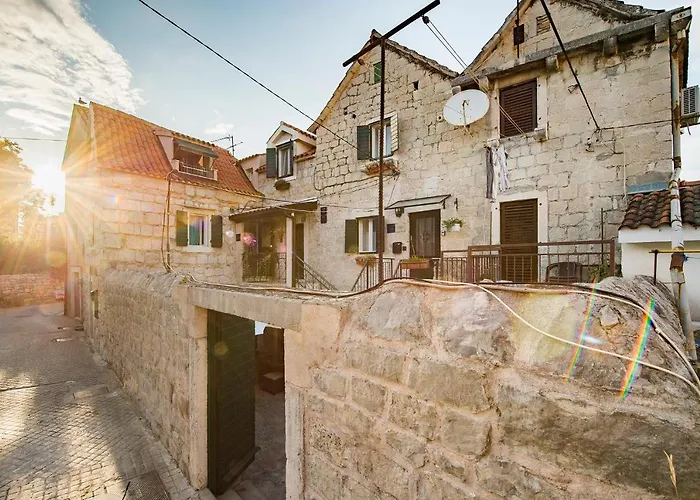 Apartments Leticia Split