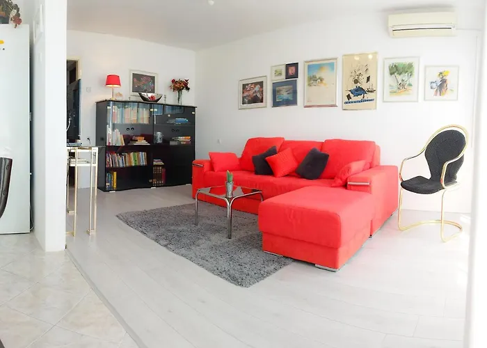Apartamento La Stella Split