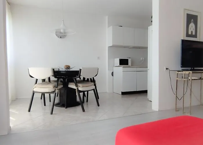 Apartamento La Stella Split