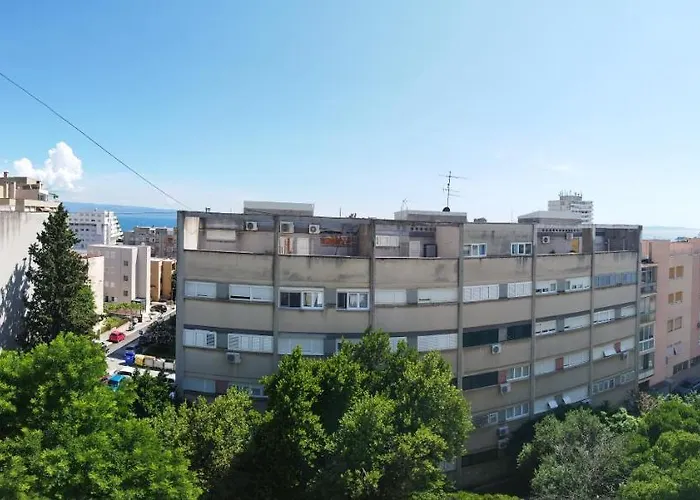 Apartamento La Stella Split