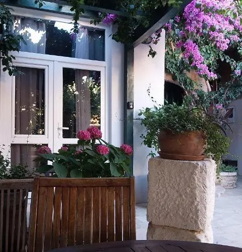 Apartment Oaza Split