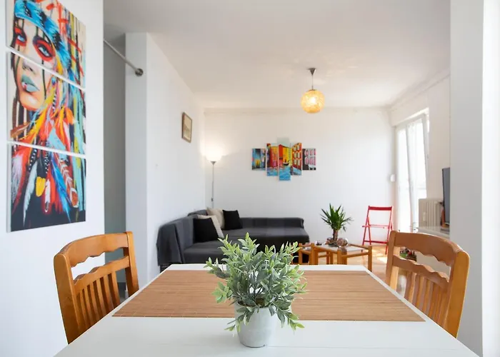 Apartment Dionis Split