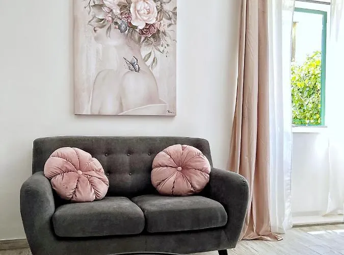 Studio Apartman Perla Split
