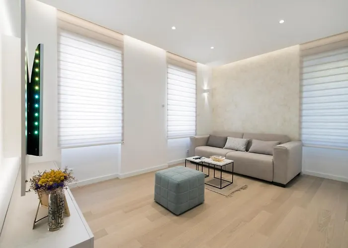 Lalu Apartment Split