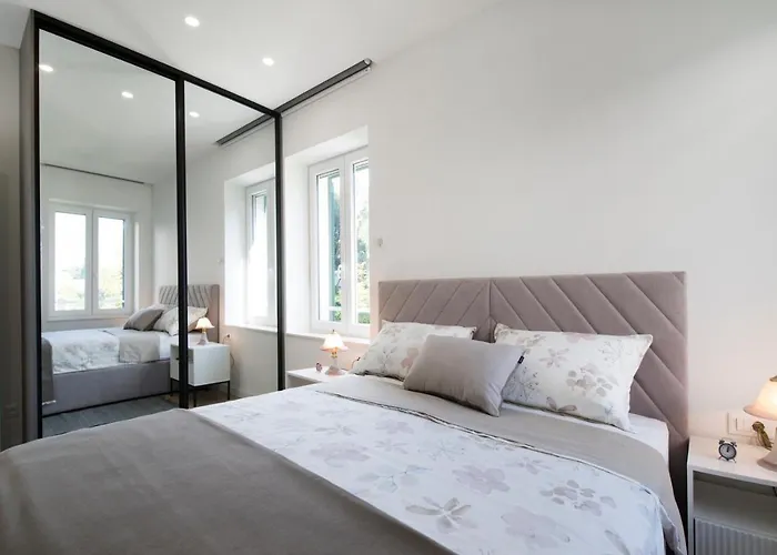 Lalu Apartment Split