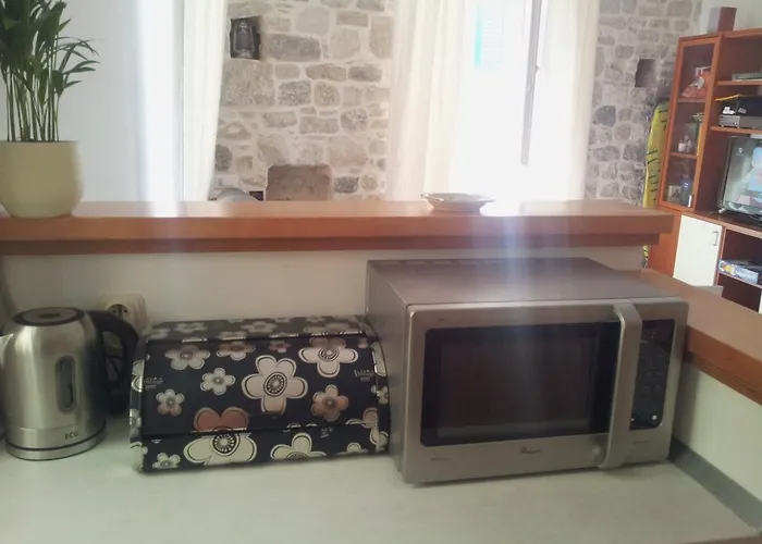Old Town Apartment Mila Split