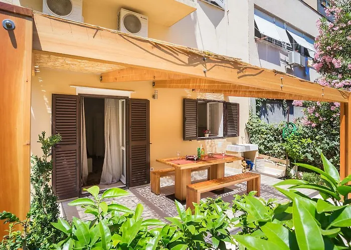 Apartment Dora Split