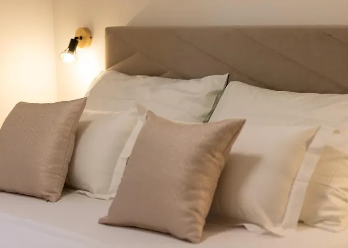 Apartamento Lily Split Center