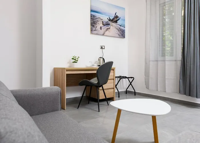 Apartment Delalle Split