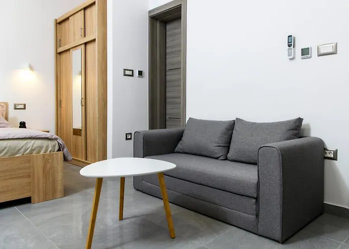 Apartment Delalle Split