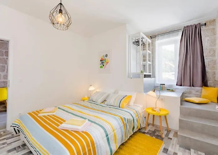 Apartment Mia Split
