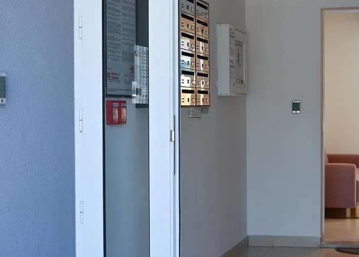 Apartment Luka Split