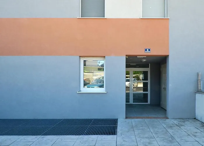 Apartment Luka Split