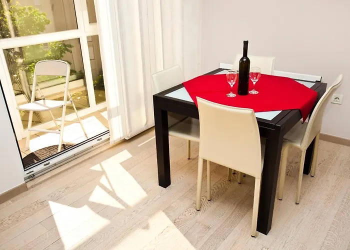 Apartment Miaa Split