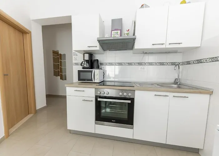 Apartment Sergio 2 Split