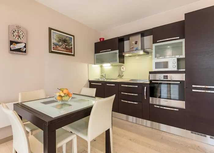 Apartment Miaa Split