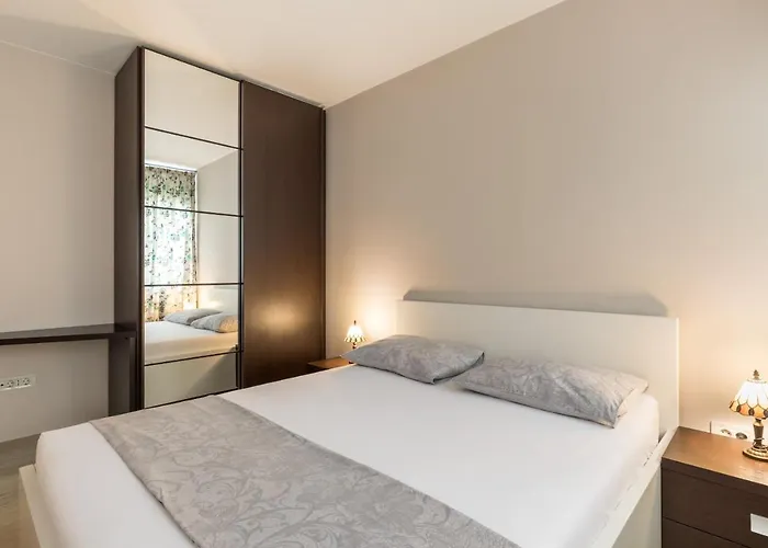 Apartment Miaa Split