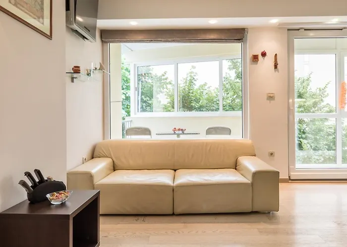Apartment Miaa Split