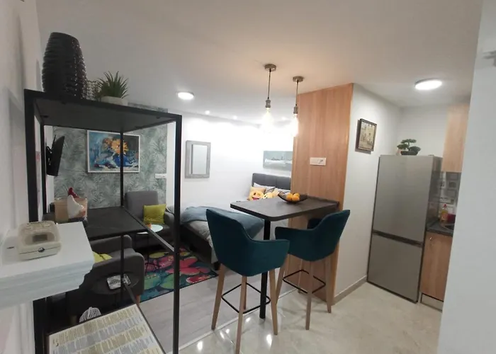 Apartamento Little Lion Split
