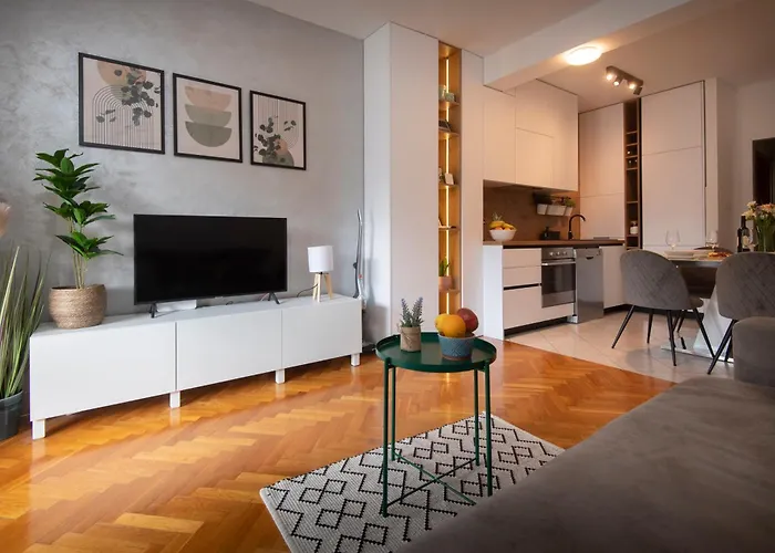 Apartman Petado Split