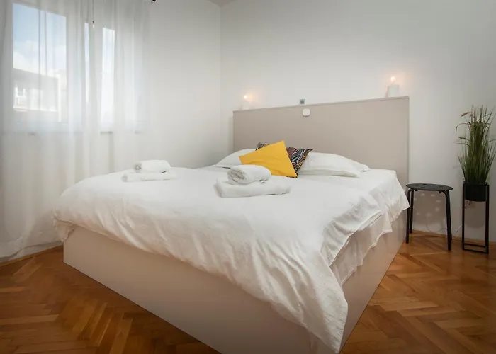 Apartman Petado Split