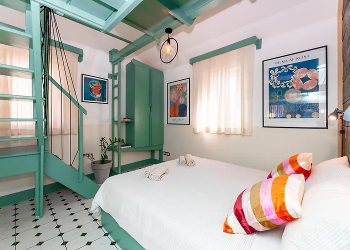 Figa Apartment Split