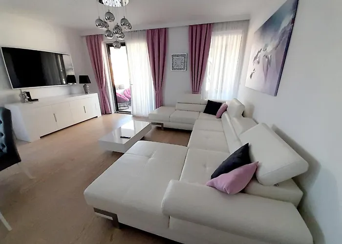Apartman Arijana Split