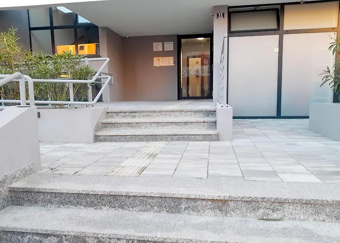 Apartman Arijana Split