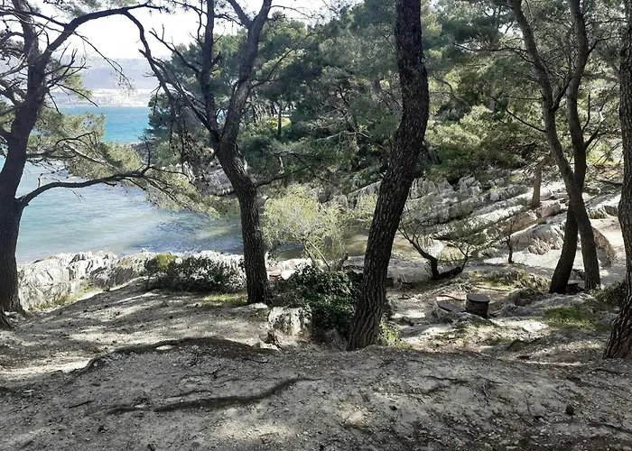 Appartement Luka à Split
