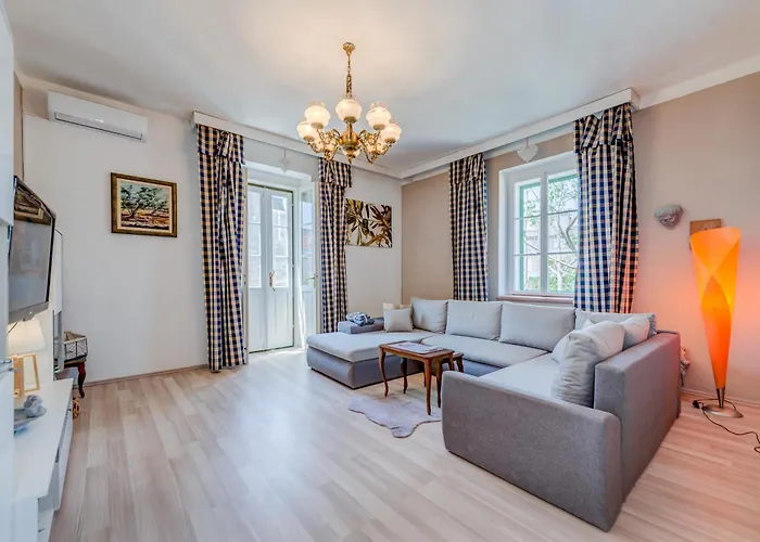 Apartment Pape Split