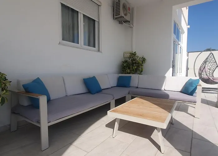 Villa Anja Lux, Split