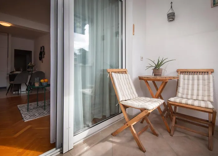 Apartman Petado Split