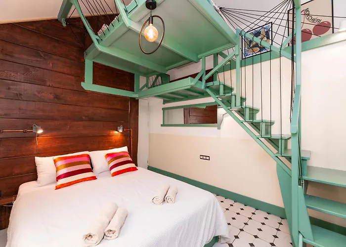 Figa Apartment Split
